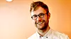 Erik Forsman jobber med betalingsløsninger hos Buypass.