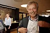Country manager for teknologitjenester hos IBM Norge, Bjørn Nordby etterlyser vilkår for vekstbedrifter som IBM trenger for sin egen virksomhet. Bilde: Espen Zachariassen