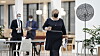 NY EKOMLOV: Regjeringen foreslår lagringsplikt for IP-adresser i ett år. Hensikten er å hjelpe politiet med å motarbeide overgrep mot barn over nett. Statsminister Erna Solberg (H), barne- og familieminister Kjell Ingolf Ropstad (KrF) og justis- og beredskapsminister Monica Mæland (H) la fram forslaget fredag.