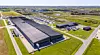 Apple er en av flere tech-giganter som har valgt å etablere datasenter i Danmark. Her er selskapets senter i Viborg.