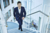 Bratt oppover for Globalconnect i 2023, men leder for privatmarked i Globalconnect Norge, Kenneth Sunde, ser ikke andpusten ut.