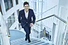 Bratt oppover for Globalconnect i 2023, men leder for privatmarked i Globalconnect Norge, Kenneth Sunde, ser ikke andpusten ut.