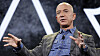 Amazons toppsjef Jeff Bezos er verdens rikeste, ifølge Forbes.