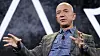 Amazons toppsjef Jeff Bezos er verdens rikeste, ifølge Forbes.