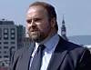 Helge Rager Furuseth, assisterende direktør i Nasjonal sikkerhetsmyndighet (NSM), under en paneldebatt om samfunnssikkerhet denne uka. Skjermbilde: Sopra Steria