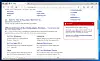 Bing advarer mot den originale VLC-siden, men ikke mot mylderet av uoffisielle nedlastingssteder. Skjermbilde: digi.no