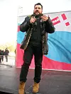 Leonid Volkov, her ved en tidligere anledning. Foto: Wikipedia