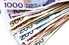 Selv om det er pengene du lever av, kan du også ha andre krav i en lønnsforhandling. Eksempler på dette kan være en bedre stillingstittel som viser at du har personalansvar. Dette vil gi deg bedre lønnsvekst på sikt, mener BI-professor Traavik. Foto: NTB scanpix