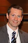 Arne Norheim overtar roret i IBM Norge etter Morten Thorkildsen (t.h.) som har hatt jobben siden mai 2003.