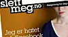 Slettmeg.no ligger brakk og rådgivningstjenesten vil ikke kunne svare på nye henvendelser så lenge Norsis-staben er permittert. Foto: Skjermdump (arkiv)