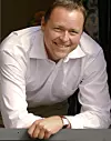 Øystein Syversen, salgs- og markedsdirektør i FotoWare. Bilde: PGD
