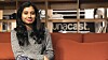 Sruthi Subramanyam jobber som utvikler i Unacast.