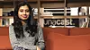 Sruthi Subramanyam jobber som utvikler i Unacast.