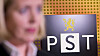 PST-sjef Benedicte Bjørnland.