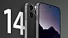 Kan dette være Iphone 14s nye utseende?