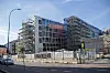 Her i Sannergata 2 på Grünerløkka skal Oslo-avdelingen av Norsk helsenett «bo» i ti år fra 2026. Foto: Are Thunes Samsonsen