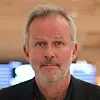 Bjørn Halvorsen, leder for NTL Sentralforvaltningen, er generelt kritisk til «free seating». Foto: Norsk Tjenestemannslag