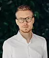 Tobias Judin oppfordrer folk til å ta kontakt med Datatilsynet hvis de er usikre på om rettighetene deres blir ivaretatt etter regelverket. Foto: Ilja C. Hendel