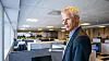 Skattedirektør Hans Christian Holte har latt seg imponere over innsatsen i prosjektet, som ble levert på rekordtid. Arkivfoto. Bilde: Håkon Mosvold Larsen / NTB scanpix