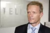 Telio-sjef Eirik Lunde må se marginene krympe kraftig i fjerde kvartal. Fra og med neste kvartal vil også kjøpet av Nextgentel slå negativt inn på marginene, til selskapet som tidligere har levert stabile og svært høye marginer.