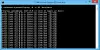 På denne pc-en sendes i alle fall ping-forespørsler til localhost til rett adresse.. Bilde: digi.no