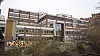 De tre første månedene av opplegget går studentene gjennom en skreddersydd undervisning ved Noroff i Oslo. Foto: Erlend Tangeraas Lygre