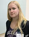 Catharina Bøhler synes spillbransjen fikk tydelig frem budskapet sitt under mandagens møte med kulturministeren. Foto: Sarah McDonald Gerhardsen