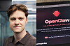 Får agenten feil instruksjoner, kan den installere skadevare og ta kontroll over maskinen din, advarer Sander Helmers-Olsen.