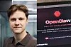 Får agenten feil instruksjoner, kan den installere skadevare og ta kontroll over maskinen din, advarer Sander Helmers-Olsen.