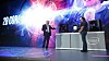 PC-ene som Intel brukte under demonstrasjonen av selskapets kommende 28-kjernes PC-prosessor hadde svært store kabinetter. At prosessoren var vannkjølt og overklokket, var det ingen som fortalte.