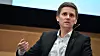 Reynir Johannesson​, kommunikasjonsdirektør i Ice. Her fra Inside Telecoms høstkonferanse 2018.