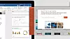 Office 365 får flere nye funksjoner, blant annet en funksjon for å hente inn relevant informasjon fra andre Office-dokumenter.