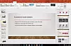 Designer-funksjonen i PowerPoint er forbedret.