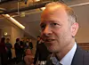 Fagleder Marius Mathiesen, Shortcut. Bilde: Espen Zachariassen