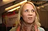 Senioringeniør Martha Eike, Datatilsynet. Bilde: Espen Zachariassen
