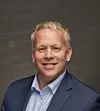 Svein Atle Hagaseth leder datasenterselskapet Green Mountain. Foto: Green Mountain