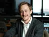 Morten Goodwin, professor ved Universitetet i Agder, mener det er en utfordrende oppgave å utvikle et slikt verktøy som ENACT-prosjektet har gått i gang med. Foto: Ole Alvik