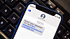 Iphone-brukere får også tilsendt SMS med lenker som leder til Android-basert skadevare.