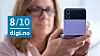 Samsung Galaxy Z Flip4 er på mange vis en glimrende telefon – men det er for lite som er forbedret fra forrige modell.