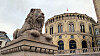 Stortinget.
