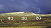 Kartleggingen som danner grunnlag for utbyggingsbehovet for mobildekningen avdekker at det står dårlig til, spesielt med 4G.