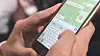 EU-lov kan føre til masseovervåkning av mobiltelefoner.