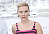 Scarlett Johansson er lite fornøyd med Open AIs nye stemme, som hun mener er lik hennes egen.