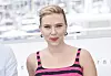Scarlett Johansson er lite fornøyd med Open AIs nye stemme, som hun mener er lik hennes egen.