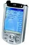 HP iPaq h5450 Pocket PC. Foto: HP