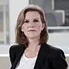 Fagdirektør Ann Kristin Vie i Forbrukerrådet synes det er bra at legene ønsker å kommunisere digitalt med sine pasienter. Utfordringen er å gjøre kommunikasjonen sikker nok. Foto: Forbrukerrådet / Ole Walter Jacobsen