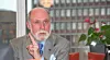 Vinton 'Vint' Cerf var blant personene som bidro mest til utviklingen av teknologiene bak det vi i dag kaller for Internett. I dag er han evangelist i Google.