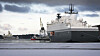 Vard sto blant annet for byggingen av de to etterretningsfartøyene FS «Eger» (t.v.) og FS «Marjata» (t.h.).