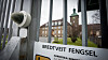 Kriminalomsorgen behandler sensitiv persondata om mennesker i fengsel, besøkende, familiemedlemmer og fornærmede i straffesaker.