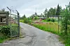 Det gamle missilbatteriet til Luftforsvarets Nikebataljon spilte en strategisk rolle under den kalde krigen, og ligger nå midt i smørøyet for Googles planer. Militærleiren på bildet ble avviklet i 1991, men infrastrukturen vitner om forrige gang Gylderåsen var gjenstand for internasjonal interesse.